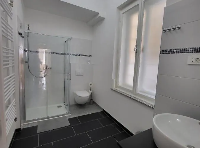 Urban 13 By Irundo Apartman Rijeka